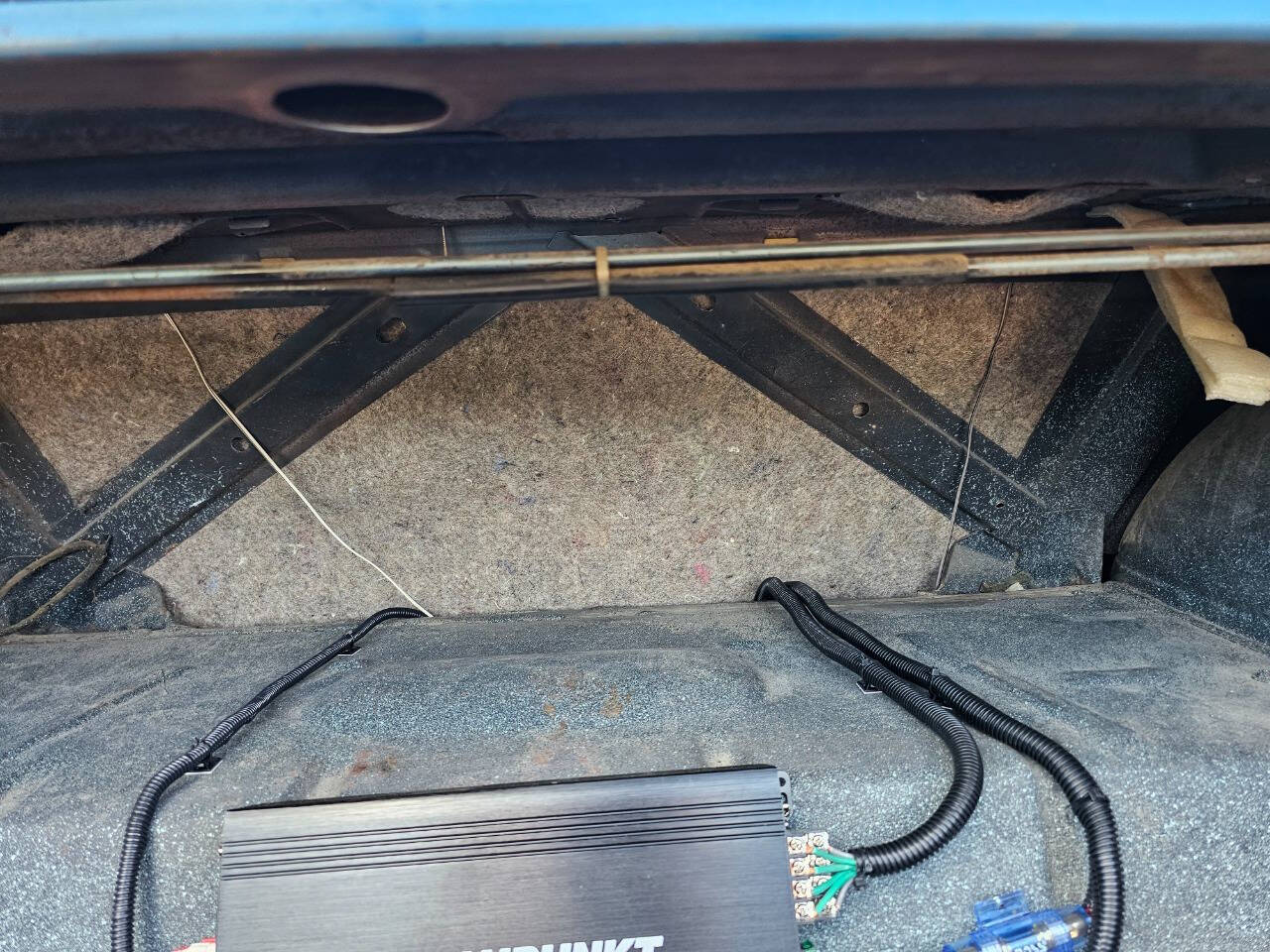 1967 Chevrolet Chevelle 165