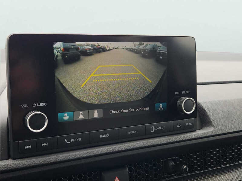 2023 Honda CR-V