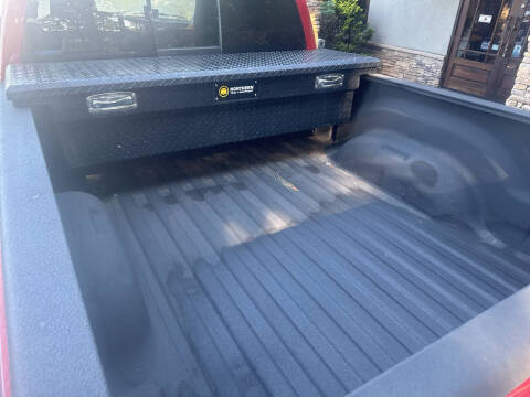 2007 Dodge Ram 2500 ST