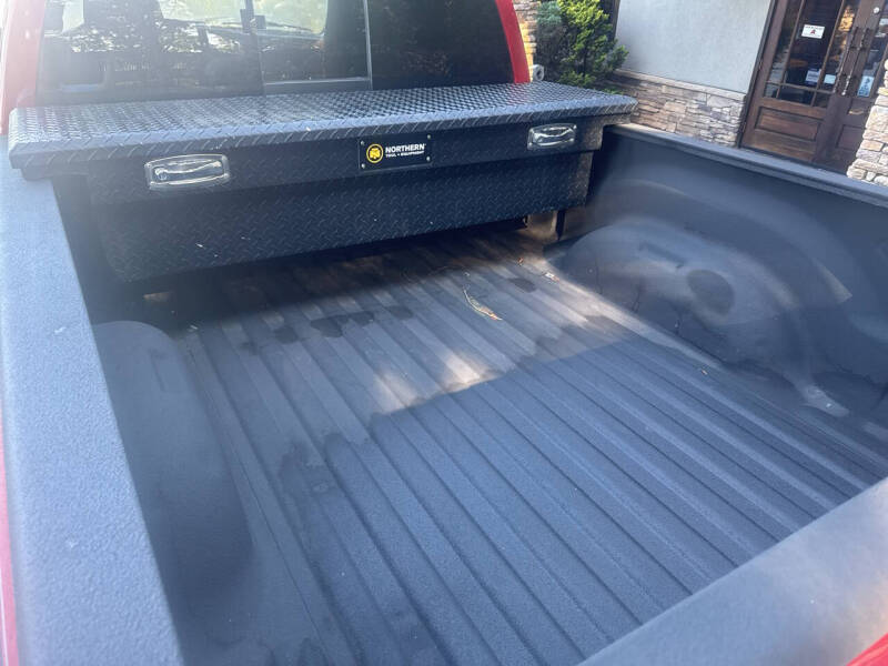 2007 Dodge Ram 2500 ST