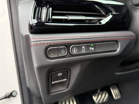 2023 Acura MDX SH-AWD w/A-SPEC