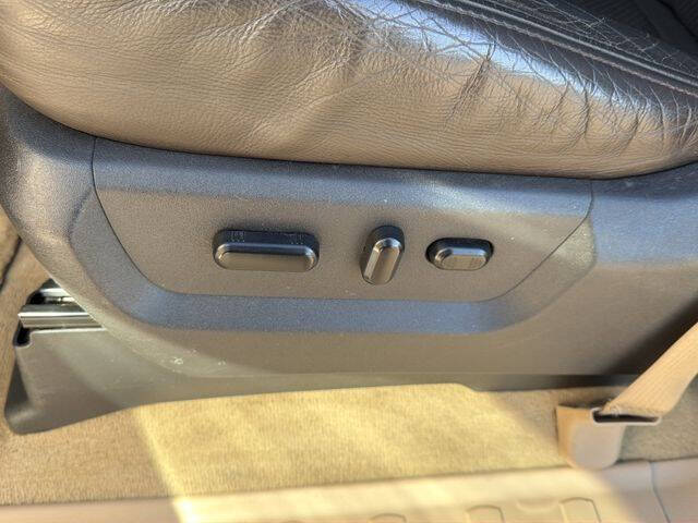 2016 Ford F-250 Super Duty