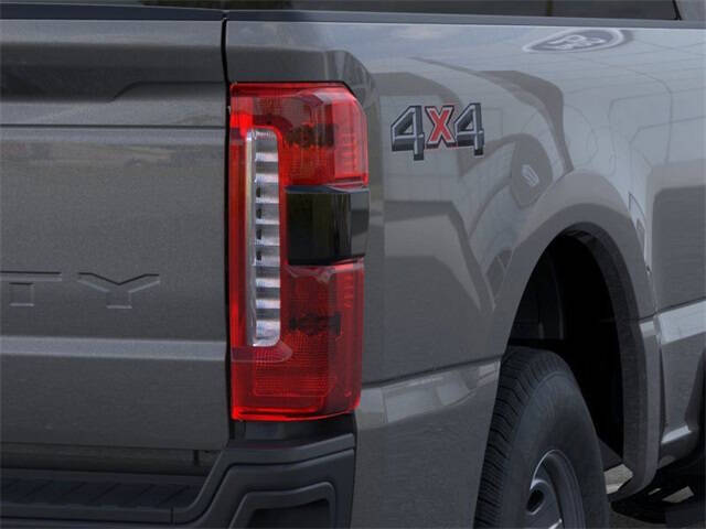 2026 Ford F-250 Super Duty