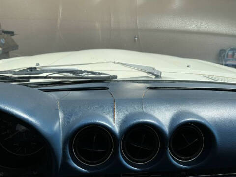 1976 Mercedes-Benz 450 SL