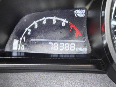 2018 Mazda MAZDA3 Sport