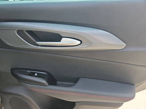 2023 Dodge Hornet GT
