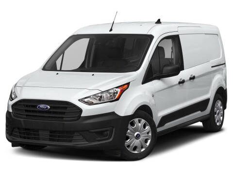 2019 Ford Transit Connect for sale at FRED FREDERICK CHRYSLER, DODGE, JEEP, RAM, EASTON in Easton MD