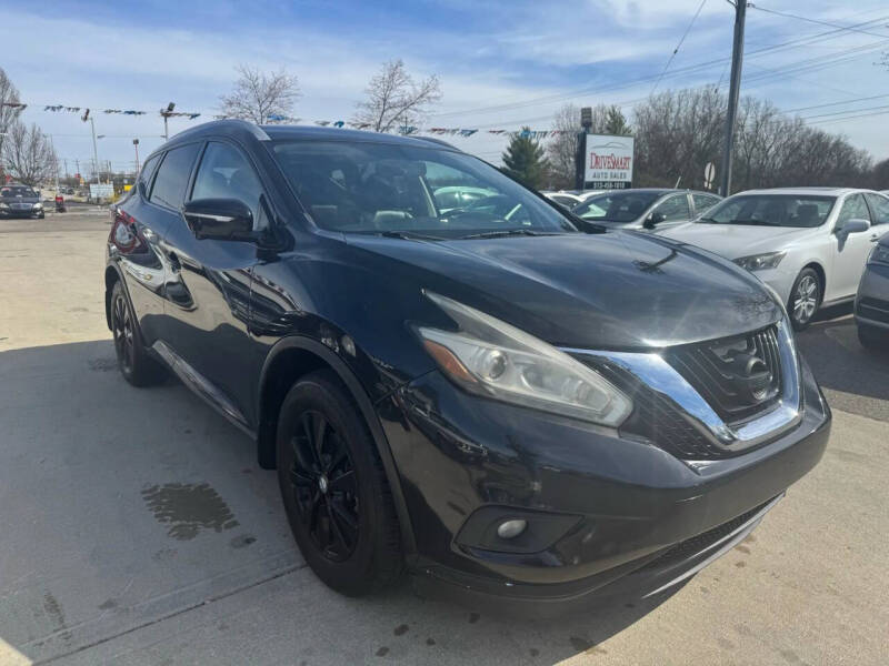 2015 Nissan Murano