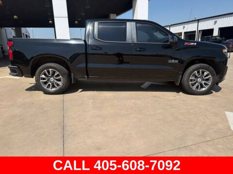 2022 Chevrolet Silverado 1500 Limited