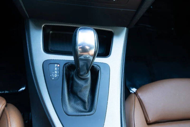 2011 BMW 3 Series 335i