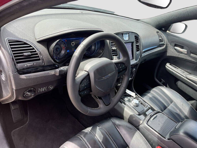 2023 Chrysler 300 S V6