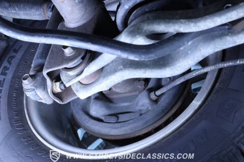 1989 Ford Mustang GT