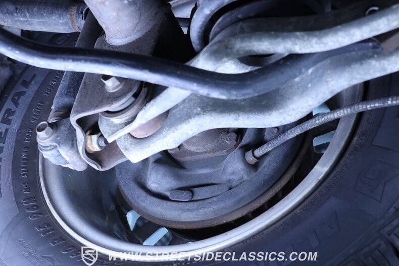 1989 Ford Mustang GT