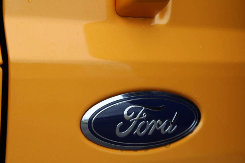 2021 Ford Bronco Outer Banks Advanced