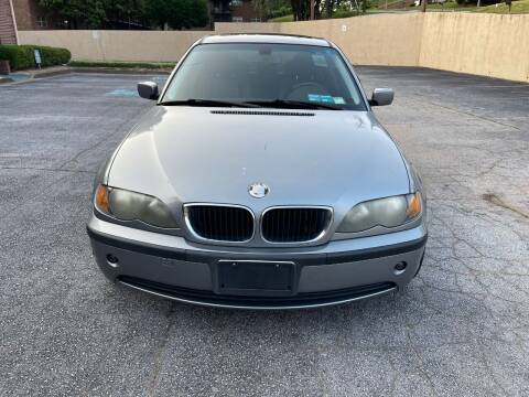 2005 BMW 3 Series for sale at Affordable Dream Cars in Lake City GA
