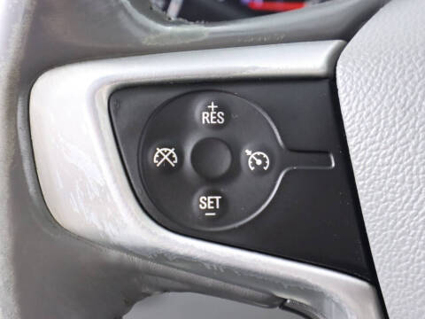 2019 GMC Acadia SLE-1