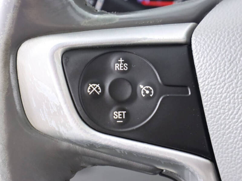 2019 GMC Acadia SLE-1