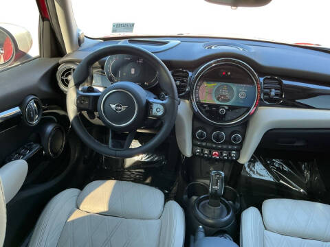 2024 MINI Hardtop 4 Door Cooper S