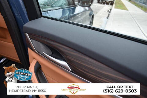 2023 BMW 5 Series 530e