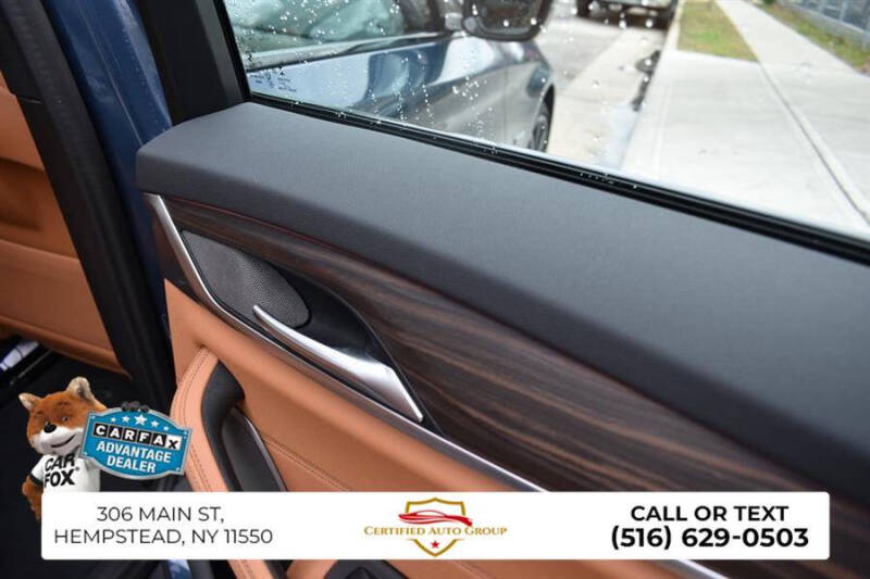 2023 BMW 5 Series 530e