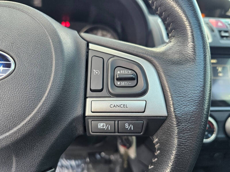 2018 Subaru Forester 2.0XT Premium