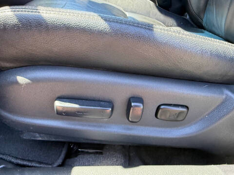 2008 Honda Accord EX-L