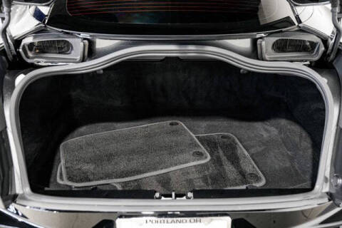 2017 Aston Martin DB11