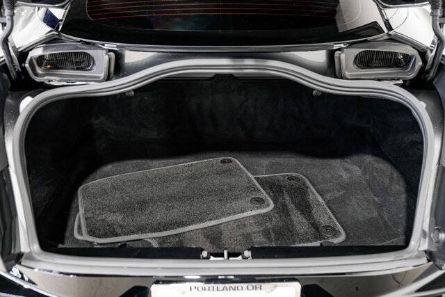 2017 Aston Martin DB11