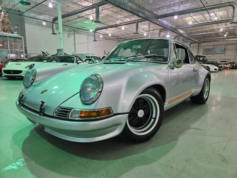 1982 Porsche 911