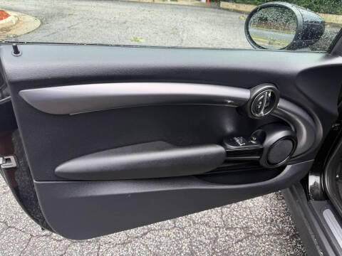 2022 MINI Hardtop 2 Door Cooper S