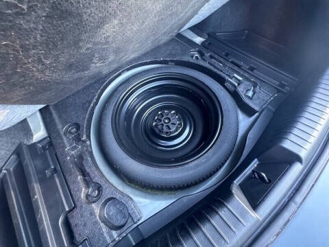 2016 Mazda MAZDA6 i Touring