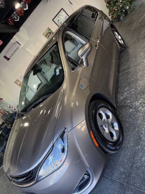 2018 Chrysler Pacifica Hybrid Touring Plus