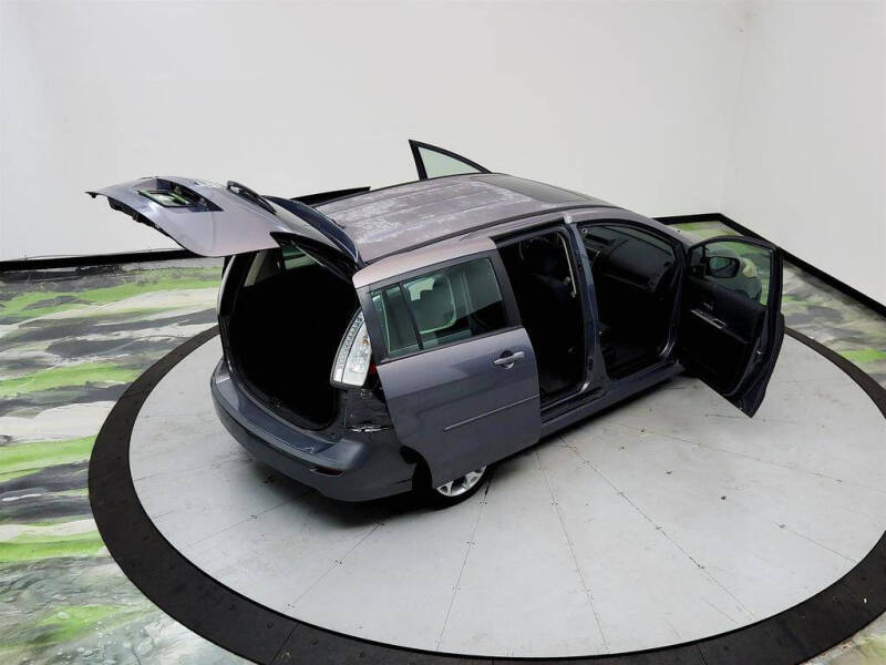 2009 Mazda MAZDA5