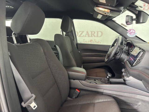 2023 Dodge Durango R/T