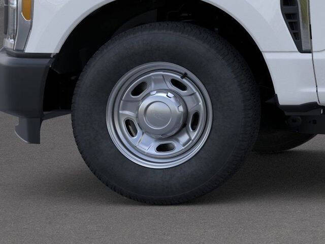 2026 Ford F-250 Super Duty