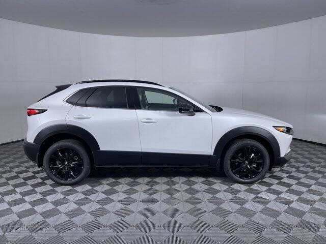 2025 Mazda CX-30 2.5 Turbo Premium