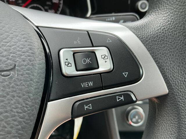 2021 Volkswagen Jetta