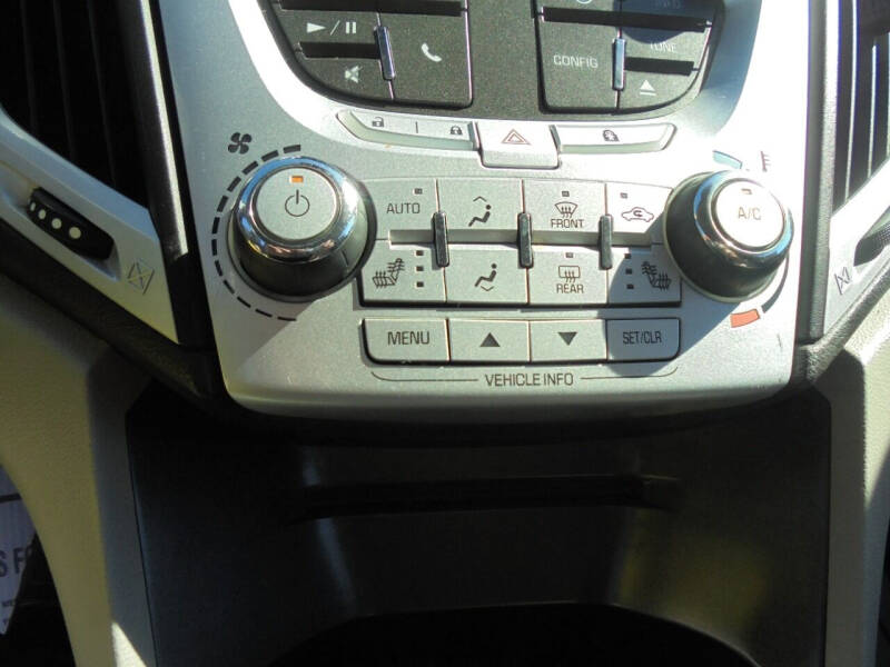 2014 GMC Terrain SLT-1