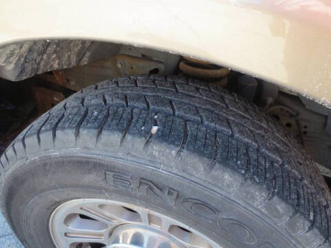 2007 Ford F-250 Super Duty