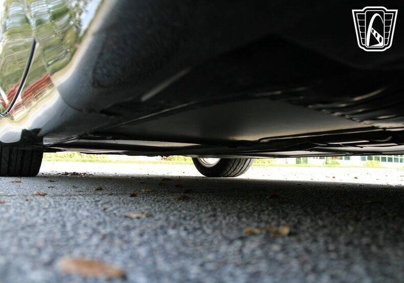 2001 Chevrolet Corvette