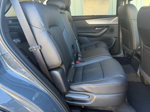 2026 Mazda CX-70 3.3 Turbo Preferred
