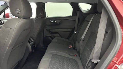 2019 Chevrolet Blazer LT