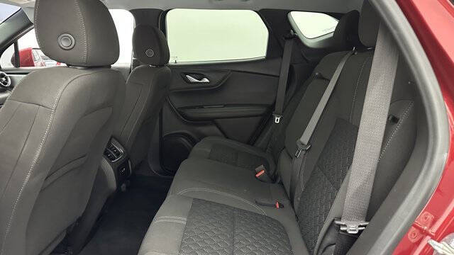 2019 Chevrolet Blazer LT