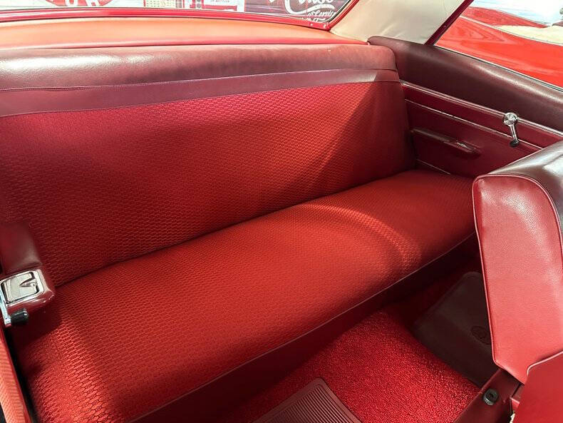 1966 Chevrolet Biscayne