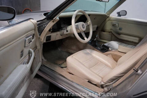 1978 Chevrolet Corvette