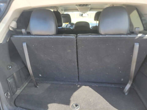 2014 Dodge Journey Limited