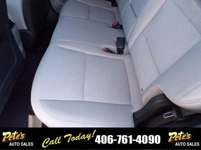 2021 Hyundai Tucson SEL