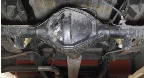 1969 Chevrolet C/K 10 Series