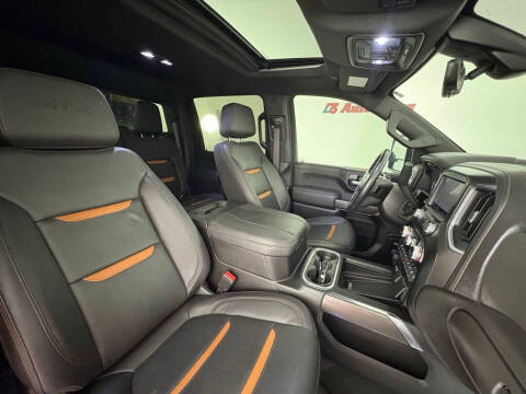 2023 GMC Sierra 2500HD