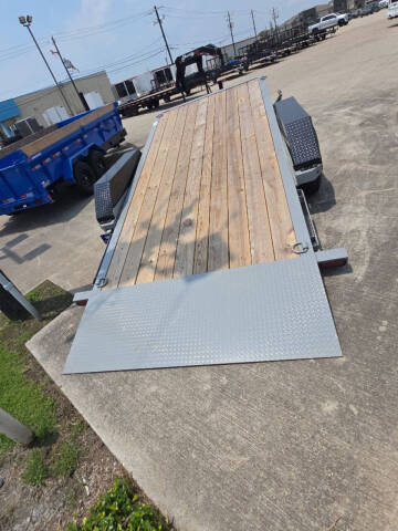 2026 Liberty Trailers UT14